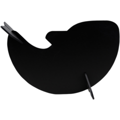 T3DWHALE 3D Valg Tavle