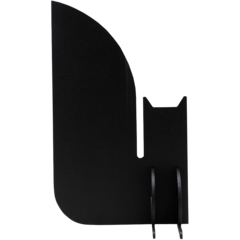 T3DSQUIR Krittavle 3D Ekorn