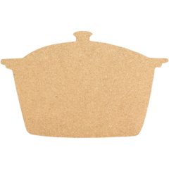 CBPOT Tavle for vegg med gryte