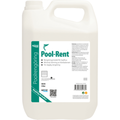 30236-1 Allaspuhdistusaine Activa Pool-Rent 5l