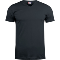 NW29035993XL T-shirt V-Ringad*