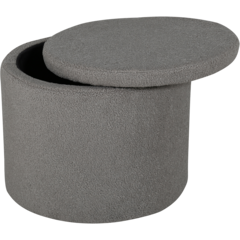 VD15563 Sittpuff Dunken Teddy Ø51