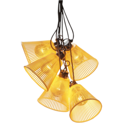 GK2333 Konstsmide Ljusslinga Startset