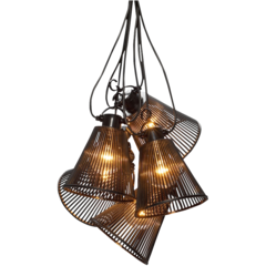 GK2334 Konstsmide Tilläggsslinga E27