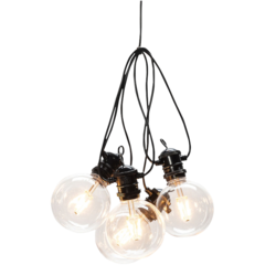 GK2395800 TÄHTI ELLE 36CM