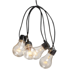 GK2396800 Konstsmide Startset E27 LED