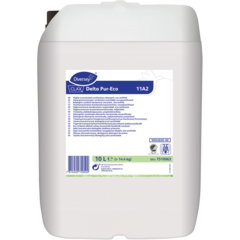 7510063 VASKEMIDDEL CLAX DELTA-FRE 10L