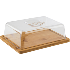 AP00820 Bricka med Kupa APS 24x18,5cm