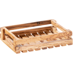 AP01017 Bordsapotek APS Olive