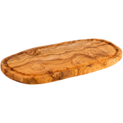 AP01021 Serveringsbräda APS Olive 35,5x18,5cm