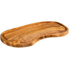 AP01022 Serveringsbräda APS Olive 39,5x21cm