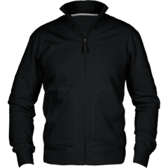 WAW3702XS Tröja Herr Zip Melvin W037*