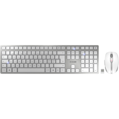 JD9100PN1 Tangent.Dw 9100 Slim Silver