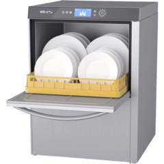 20002000 Astianpesukone WD4S BASIC