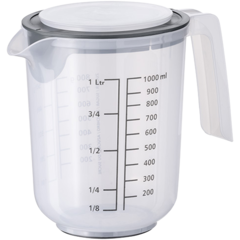 A10042 Vispskål med lock APS 1L