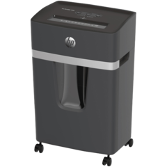 HP2812 Dokumentförstörare HP Pro 10Mc