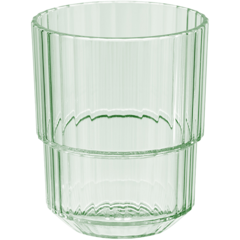 A957 Dricksglas APS Linea Grön Tritan