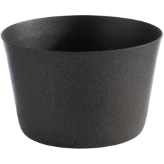 AP40709 Skål APS Levante Svart 20 cl