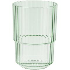 AP10573 Dricksglas APS Linea Grön Tritan
