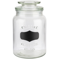 AP82265 APS Konserveringsburk med Lock