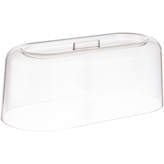 AP11056 Kakeklokke APS Oval 25x12cm