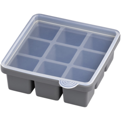 AP36102 Ice Cube Tray with Lid APS - Set of 2