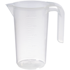 AP30059 APS Pro Kjøkkenmål Plast