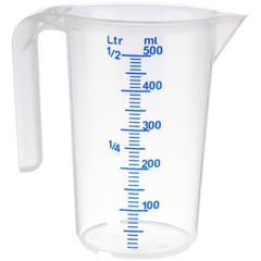 AP30061 APS Pro Köksmått Plast