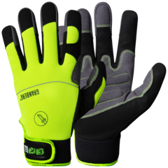 GB1201119 KUTTBESTANDIGHANSKE SYNTET EX®