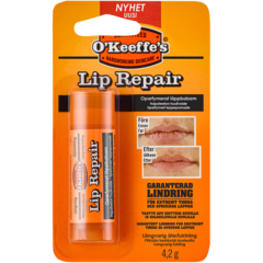 SEA24110 O'Keeffes Läppbalsam 4,2g