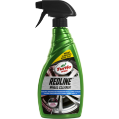 SEA123 Redline Wheel Cleaner 500ml