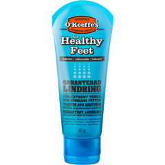 SEA24107 O'Keeffes Fotkräm på Tub 85g