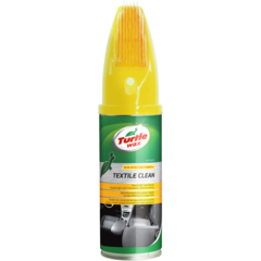 SEA246 Textilrengöring Turtle Wax Textile Clean med Borste 300ml