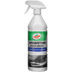 SEA272 Avfettningsmedel Turtle Wax Superavfettning med pump 1L