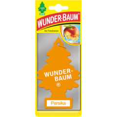 SEA70263 Doftgran Wunderbaum Persika