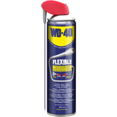 SEA741 Multispray WD-40 Flexible 400ml