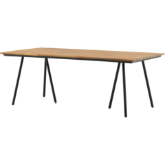 VD145368990 Matbord Chan 200x100cm