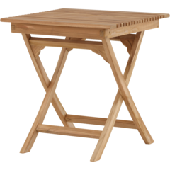 VD2035680 Matbord Ghana 70x70cm