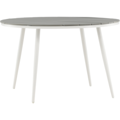 VD2080 Matbord Break Ø120