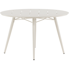 VD2130330 Matbord Lina Ø120