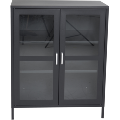 VD18077 Avlastningsskåp Acero 80x97cm