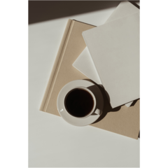 VD60044 Poster Coffee