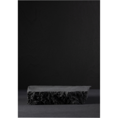 VD60053 Poster Black Rock