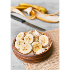 VD60054 Poster Banana