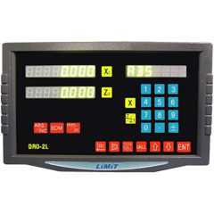 LUN151390200 Displaybox Digital DRO-2L