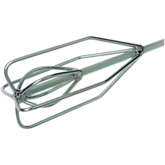 LUN163760101 KGC Blandare 85x460mm