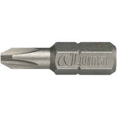 LUN201249000 Bits Grund PH2G 25mm