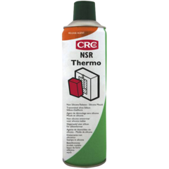 LUN283580108 Släppmedel CRC NSR Thermo AE 500ml