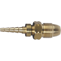 LUN54210059 Slangbrottsventil 6450-00