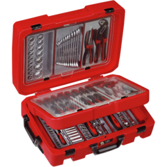 LUN144290103 Servicelåda med Verktyg SC01